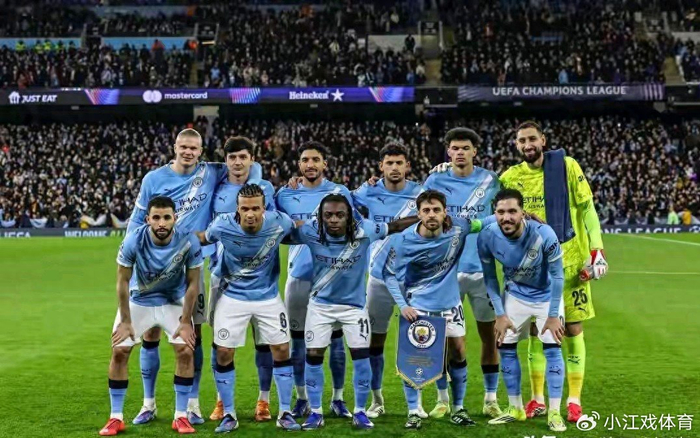 开云-瓜帅妙手造新核，曼城后劲足，阿森纳真要掉链子？|瓜迪奥拉|奥赖利|泰贾尼-赖因德斯|西汉姆|媒体_新浪体育_新浪新闻