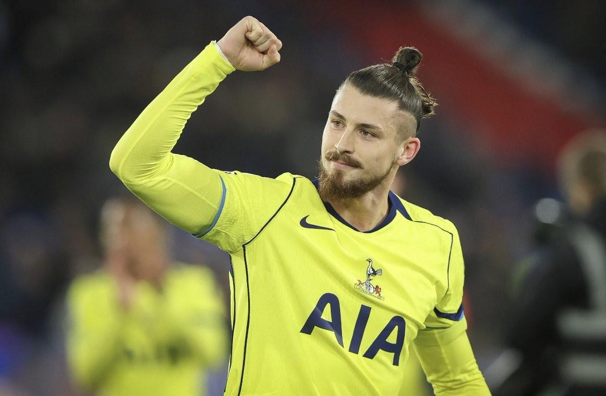 Kaiyun APP-德天空：莱比锡没就德拉古辛进行谈判或报价，只在内部讨论