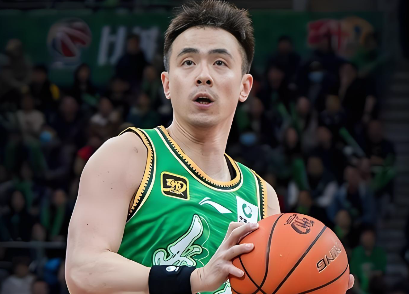 kaiyun网站-重磅引援得0分1板,辽宁队丢了西瓜捡了芝麻!球迷:快点送走