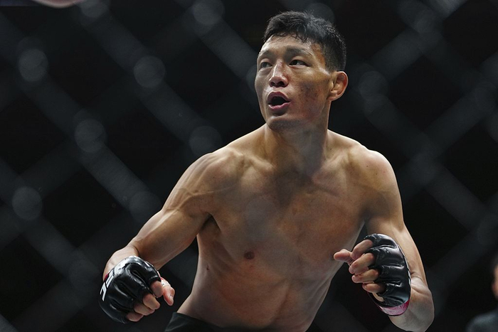 开云中国-UFC326周末开打，来听听苏木、肖龙怎么说|苏木达尔基|比赛|冠军|对手|伤病_新浪体育_新浪新闻