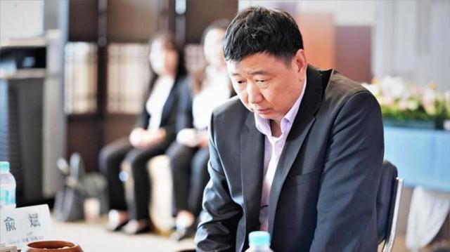 kaiyun网站-俞斌时代即将结束?国家围棋队即将竞聘 总教练主教练要求本科学历