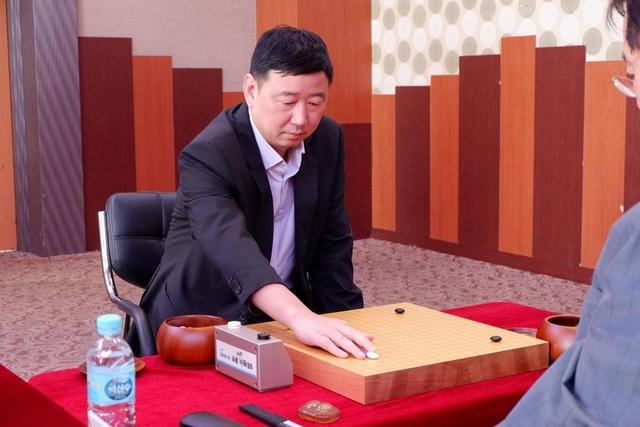kaiyun网站-俞斌时代即将结束?国家围棋队即将竞聘 总教练主教练要求本科学历