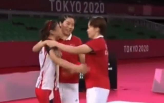 开云-【夜读】折戟东京，郎平时代的中国女排画上句号