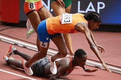 开云-【夜读】折戟东京，郎平时代的中国女排画上句号