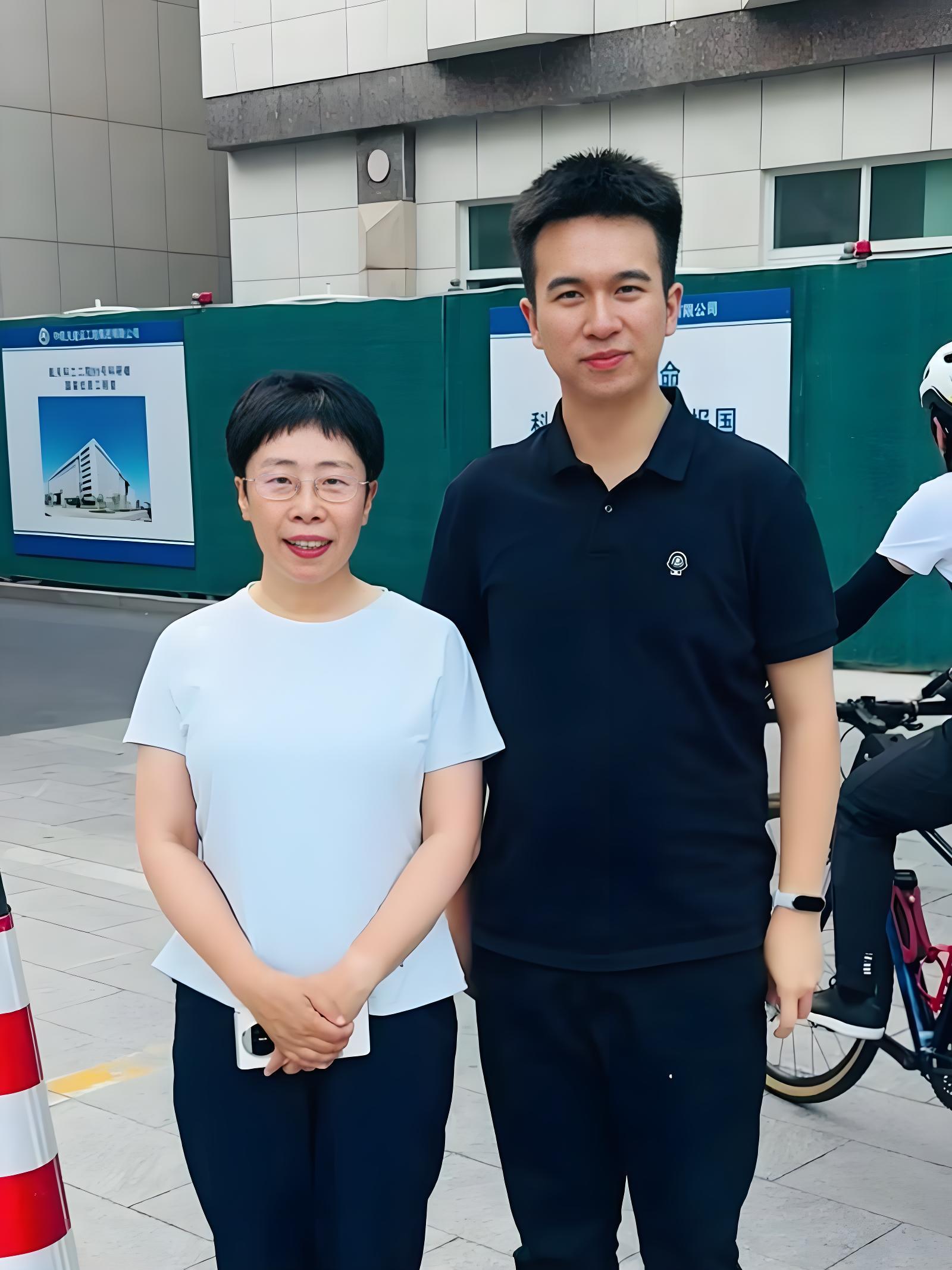 开云入口-蒙曼感叹:这辈子也结不了婚!有两个原因:一是岁数,二是长相