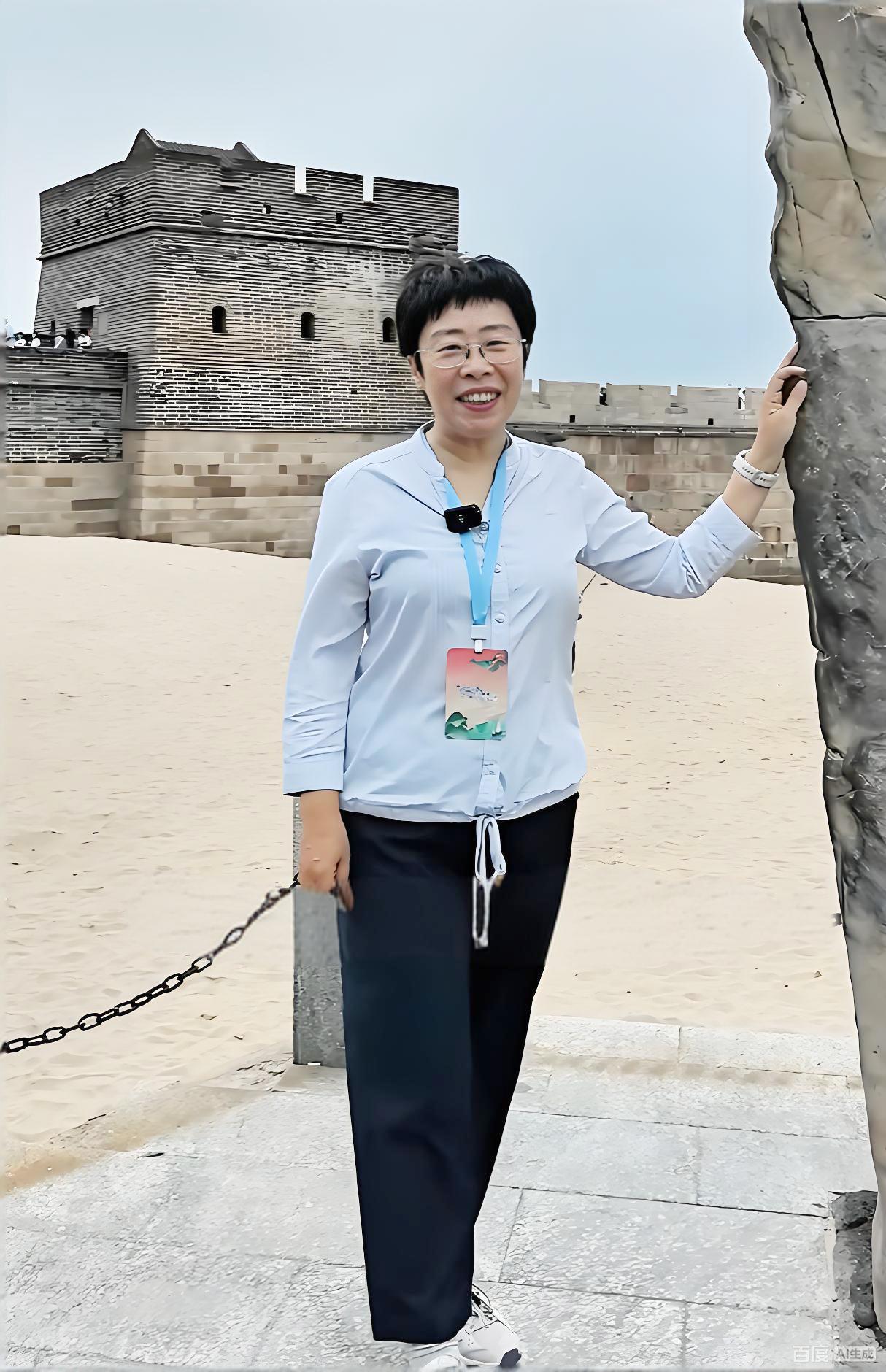 开云入口-蒙曼感叹:这辈子也结不了婚!有两个原因:一是岁数,二是长相