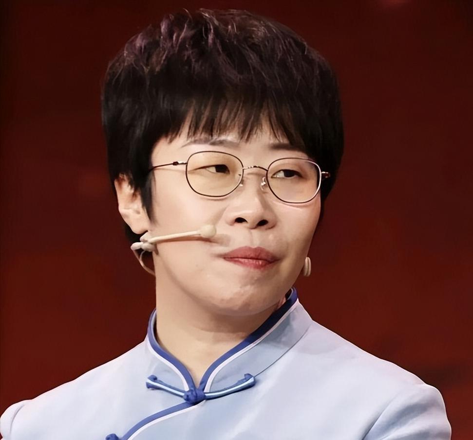 开云入口-蒙曼感叹:这辈子也结不了婚!有两个原因:一是岁数,二是长相