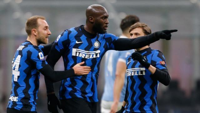 kaiyun体育app-两射一传奠定胜局之后 “劳模”卢卡库该休整一下了