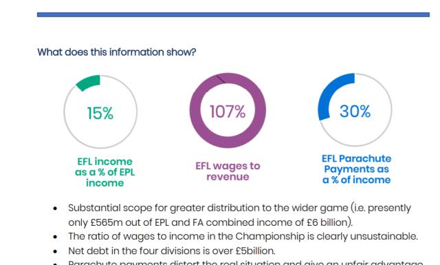 开云-足总无能?英国各界大佬呼吁建立独立财务监管机构