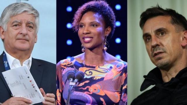 开云-足总无能?英国各界大佬呼吁建立独立财务监管机构