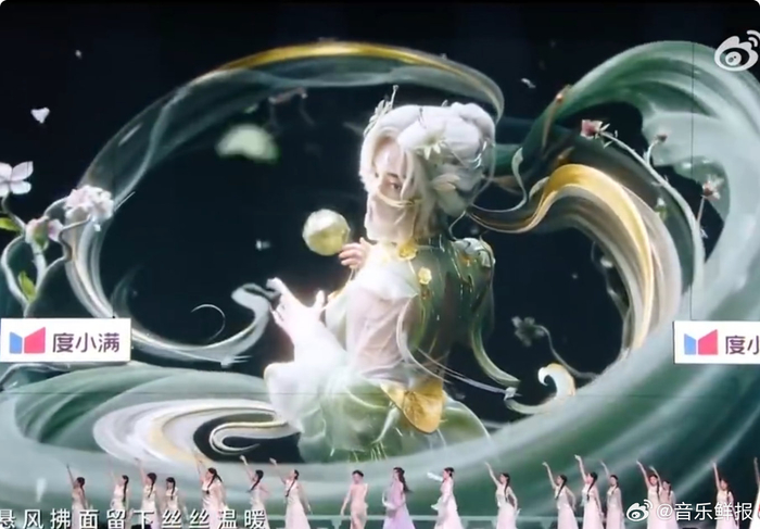 kaiyun体育app-咏春融合武术韵味亮相乘风2026国风舞台惊艳观众|阚清子|样子_新浪新闻